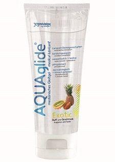 Lubrykant Aqua Glide Exotik 100 ml