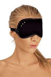 Maska sexi Mask Black