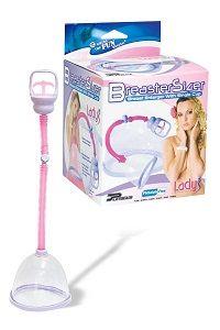 Pompka do piersi Breast Sizer singel cup