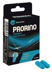 Tabletki na potencję Prorino Men 2 pcs