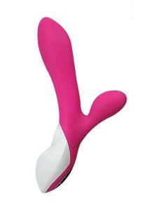 Vibrator Mika Pink