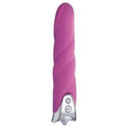 Wibrator Vibe Therapy Meridian Vibr Pink