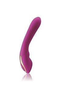 Vibrator Renata Pink