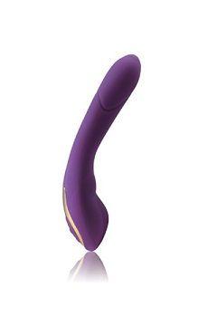 Vibrator Renata Purple