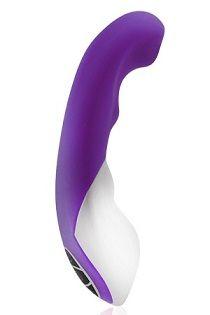 Vibrator Yuhi Purple