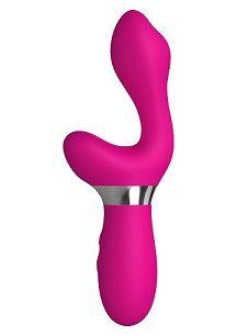 Wibrator Adore Spot On Stimulator Pink