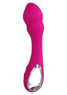 Sexi wibrator Virgo Pure Power Vibe Pink