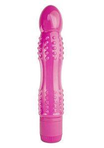 Vibrator Monochrome Pink