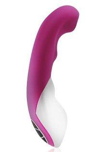 Vibrator Yuhi Pink