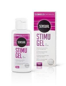 Żel stymulujący Intimate Stimu Gel Women 85ml