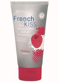 Żel do zabaw oralnych Frenchkiss Himbeer 75ml