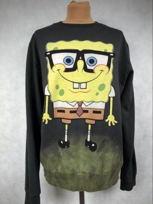 Bluza damska Sponge Bob