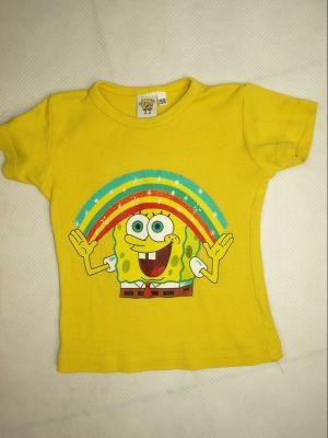 Koszulka Sponge Bob