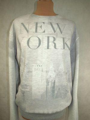 Bluza New York