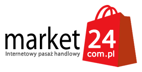 Sklepy internetowe w jednym miejscu. Niskie ceny, promocje. Internetowy pasaż handlowy Market24.com.pl